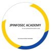 JPInfosec Academy logo - Similar company to Infosec Networks