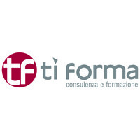 Ti Forma logo - Similar company to Mast231