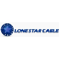 Lonestar Cable Co Inc logo - Similar company to Premier Datacom, Inc
