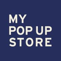 My Pop Up Store logo - Similar company to Storefront
