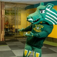 UAA Alumni Association logo - Similar company to Marilyn Maychak Consulting