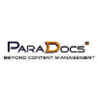 Paradocs Software Ltd.
