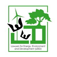 LEED-Lawyers For Energy, Environment and Development logo - Similar company to Research Developers