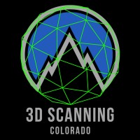 3d Scanning Colorado logo - Similar company to 3D Pros