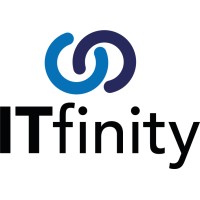 ITfinity logo - Similar company to The Technology Group