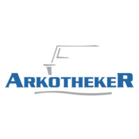 Arkotheker logo - Similar company to Ussien