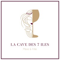 La Cave des 7 Iles logo - Similar company to Bmbd Communication