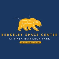 Berkeley Space Center logo - Similar company to Robot Learning Foundation