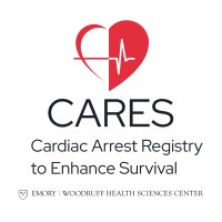 Cardiac Arrest Registry to Enhance Survival (CARES) logo - Similar company to Six Minutes To Live