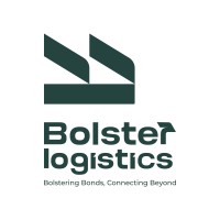 Bolster Logistics logo - Similar company to Maxplus Worldwide Logistics Solutions Llc