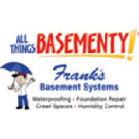 Frank's Basement Systems logo - Similar company to Streamline Designs