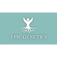 Epic Genetics logo - Similar company to Epigenetic Coaching
