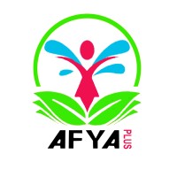 Afyaplus Organization logo - Similar company to Brocken Technologies
