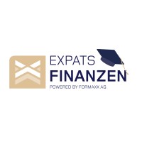Expats Finanzen logo - Similar company to Healthnomads