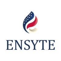 ENSYTE Energy Software International logo - Similar company to Aionic Systems