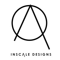 Inscale Designs logo - Similar company to Ark Docs