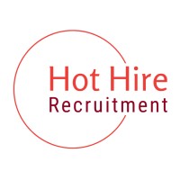 Hot Hire Recruitment logo - Similar company to Stratton
