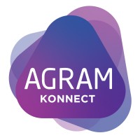 Agram Konnect logo - Similar company to World Dmc