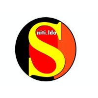 Saiti International logo - Similar company to Minassole