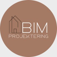 BIM Projektering logo - Similar company to Lekontor
