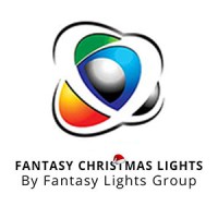 Fantasy Christmas Lights logo - Similar company to Fantasy Lights Group