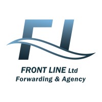 FRONT LINE Forwarding & Agency Ltd logo - Similar company to Marine Logistics