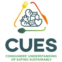 CUES EU Project logo - Similar company to Fisheutrust Project