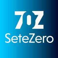 SeteZero Digital logo - Similar company to Cibercom