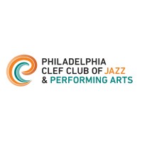 The Philadelphia Clef Club of Jazz and Performing Arts logo - Similar company to Jazzmobile Inc