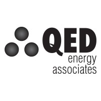 QED Energy Associates logo - Similar company to R. Reese & Associates