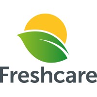 Freshcare Ltd logo - Similar company to Pack & Send Capalaba