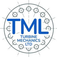Turbine Mechanics Limited logo - Similar company to Pgsr Pty Ltd