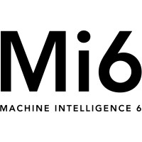 Machine Intelligence 6 logo - Similar company to Codertisan