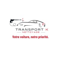 TRANSPORT K NETTOYAGE logo - Similar company to Transport K