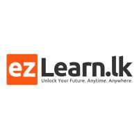 ezLearn.lk logo - Similar company to Ezlearn Educacional