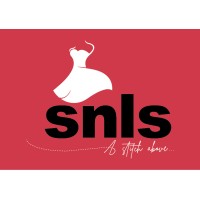 SNLS Clothing logo - Similar company to Ranked By Moed