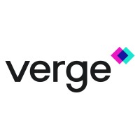 Verge Talent Partners logo - Similar company to Fixed Gear Interactive