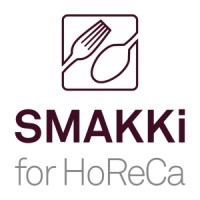 SMAKKi gastrotargi logo - Similar company to Dajar Horeca