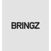 Bringz logo - Similar company to Azlan Media