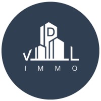 VDL IMMO PARIS logo - Similar company to Paris Normandie Transactions-Pnt.Immo