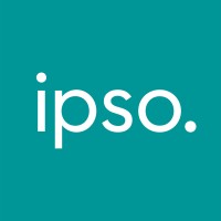IPSO (Independent Press Standards Organisation) logo - Similar company to Impress