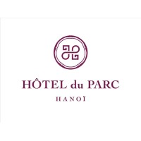 HÔTEL du PARC HANOÏ logo - Similar company to Cred - Tourism & Agriculture Solution Consulting