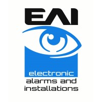 Electronic Alarms and Installations logo - Similar company to Vocational Education, Training And Employment Australia (Vetea)