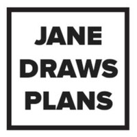 Jane Draws Plans