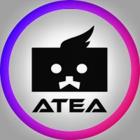 ATEA Animation Studios logo - Similar company to Epic Animation Studios
