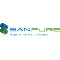 Sanpure Systems Private Limited - A SKION WATER COMPANY. logo - Similar company to Komal Industries