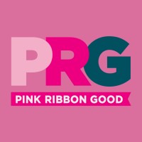 Pink Ribbon Good logo - Similar company to Kaizon Solutions