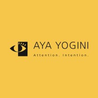 AYA YOGINI logo - Similar company to Aya