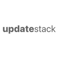 updatestack logo - Similar company to Manaknight Digital