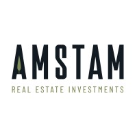 AMSTAM logo - Similar company to Group Aaron